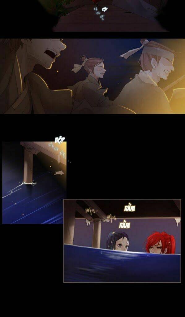 the twelfth night chapter 16 28