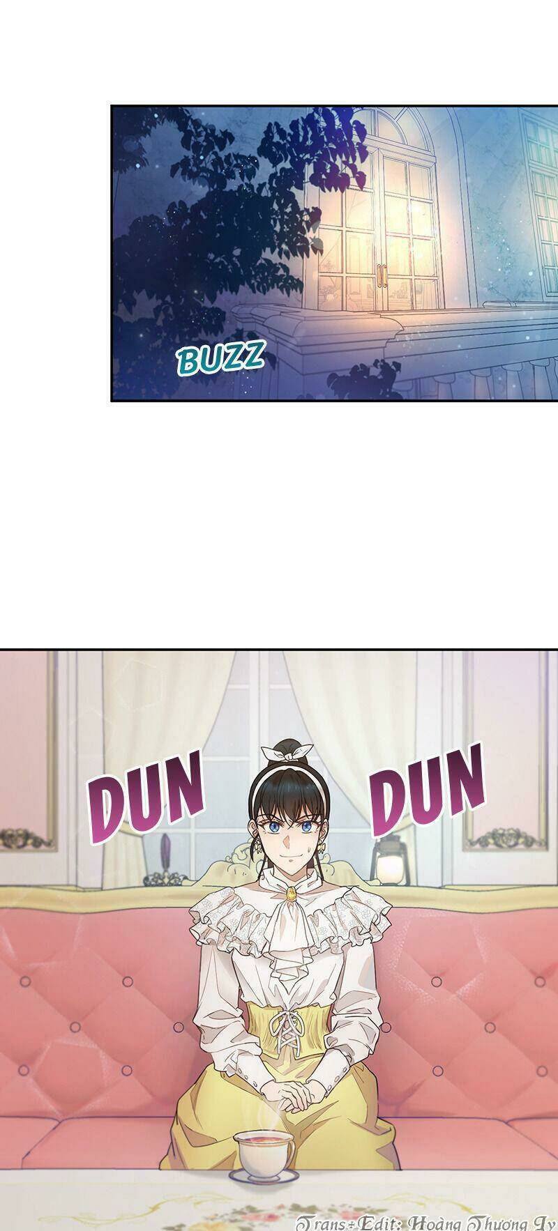 khế ước của ma tộc chapter 31 27