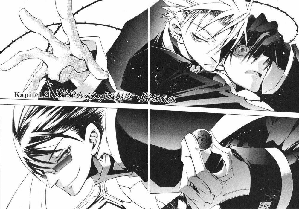 07 hồn ma chapter 20 4