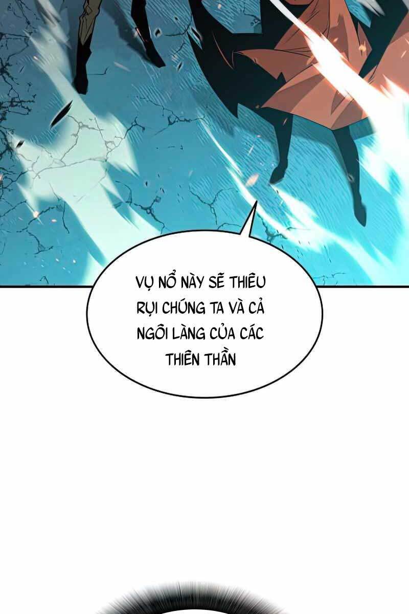 tôi là lính mới chapter 121 47