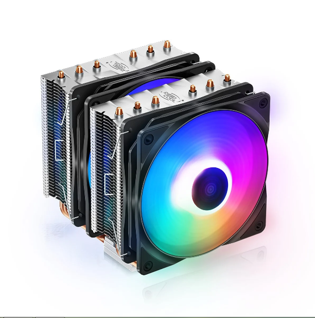 Tản nhiệt khí CPU Deepcool Neptwin V3  - Hàng Chính Hãng