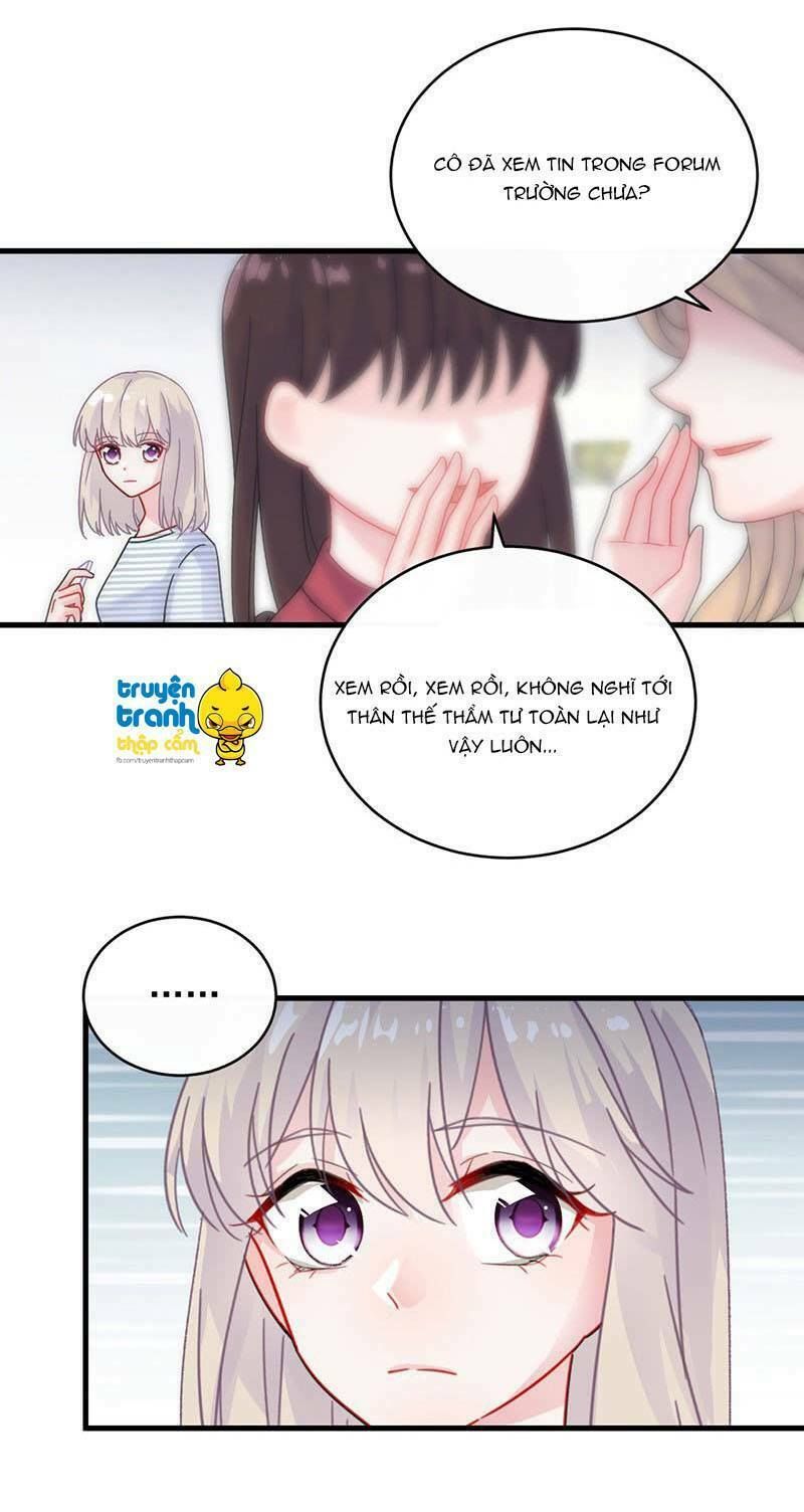 chọc tới chủ tịch tổng tài 2 chapter 26 21