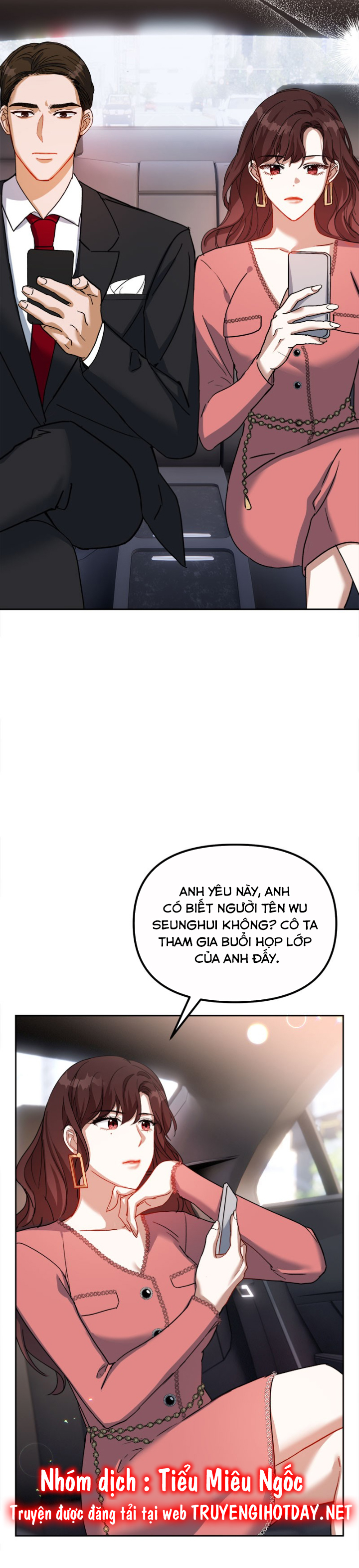 bản cam kết hôn nhân chapter 16 7