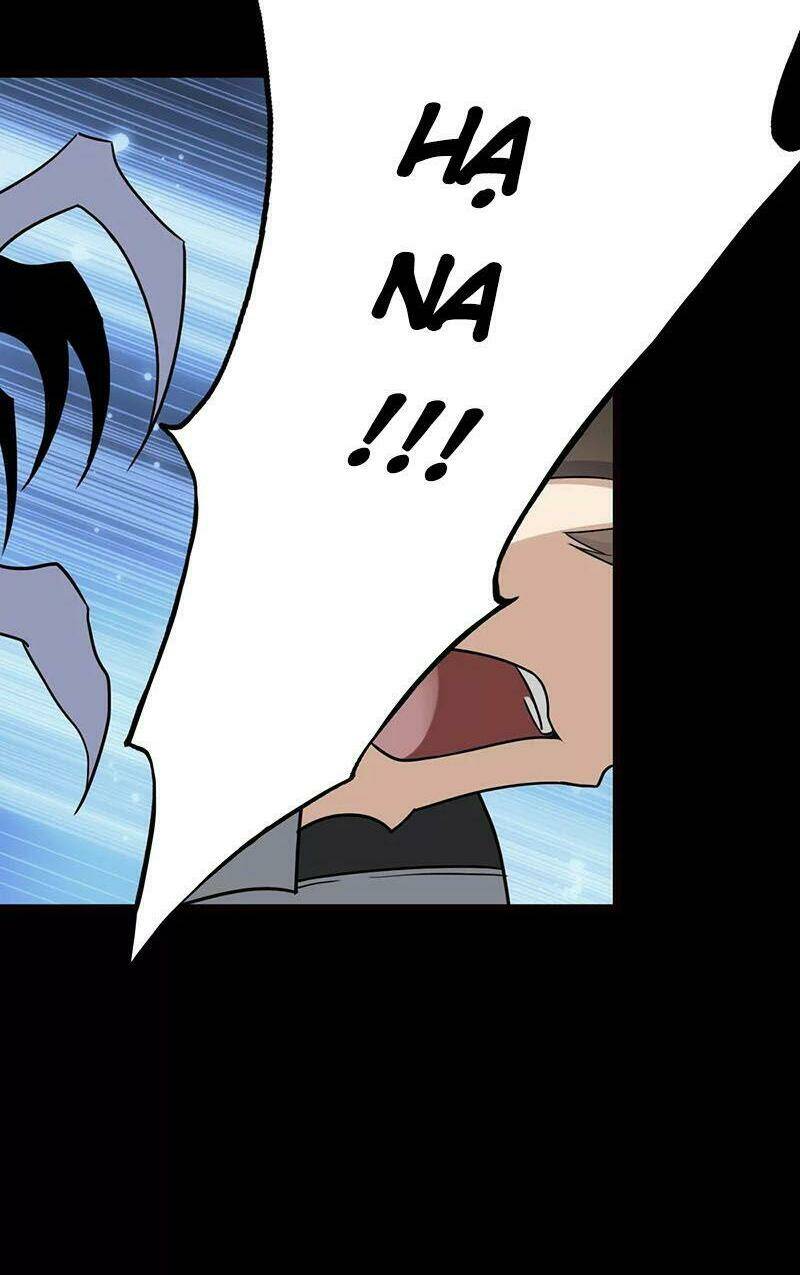 bạn gái virus của tôi chapter 219 34