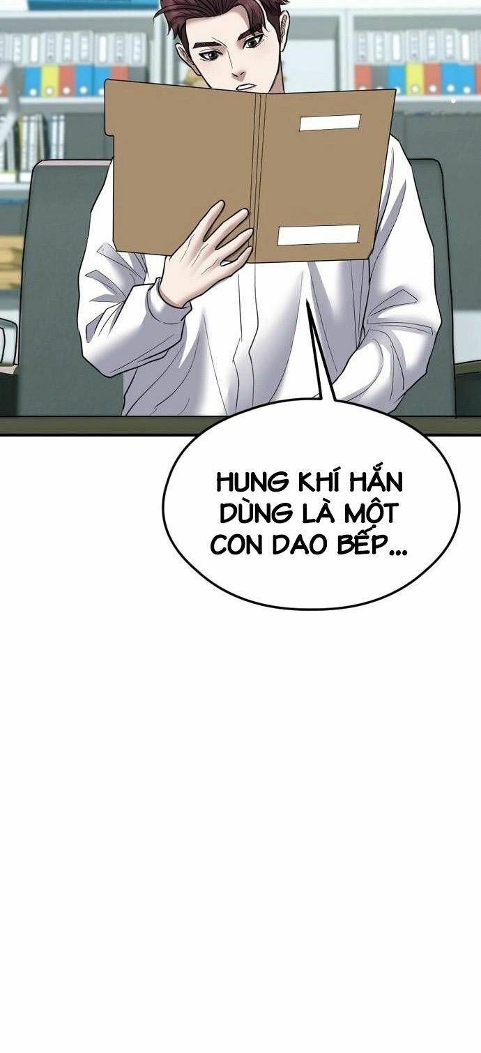 đấu kiếm - công tố viên lách luật chapter 2.5 62