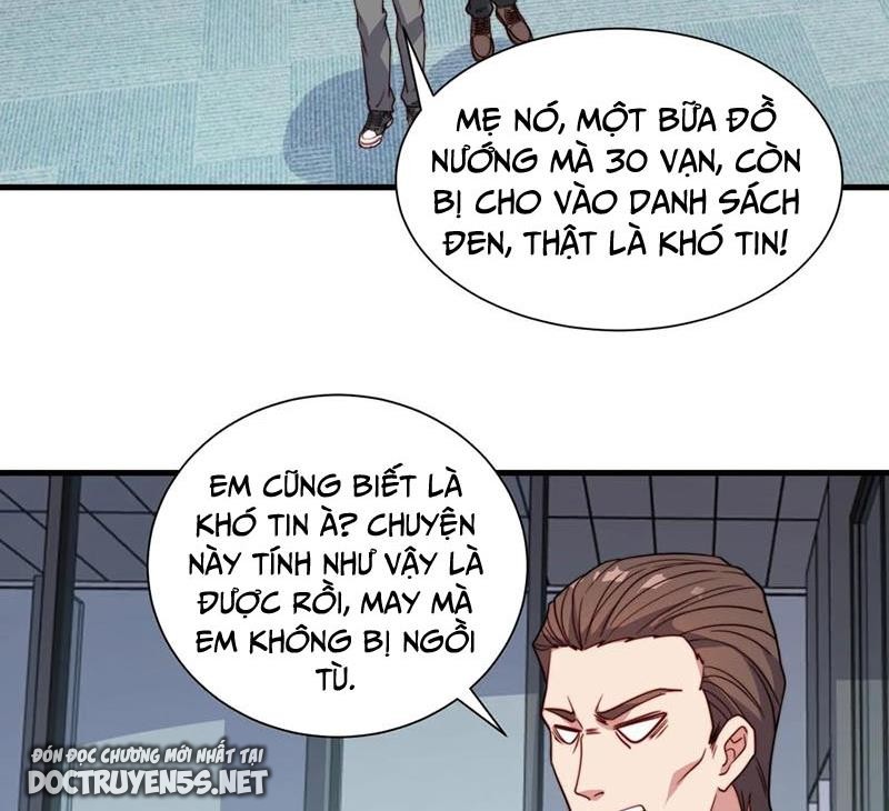 Slime ta treo cự long lên đánh là hợp lý nhỉ? Chapter 139 31