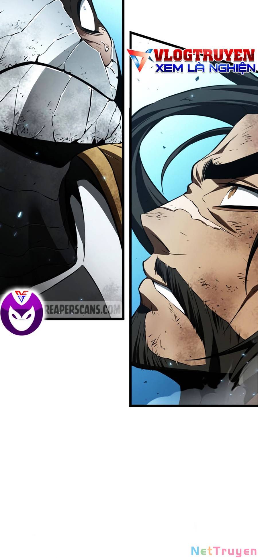 thế giới hậu tận thế chapter 27 4