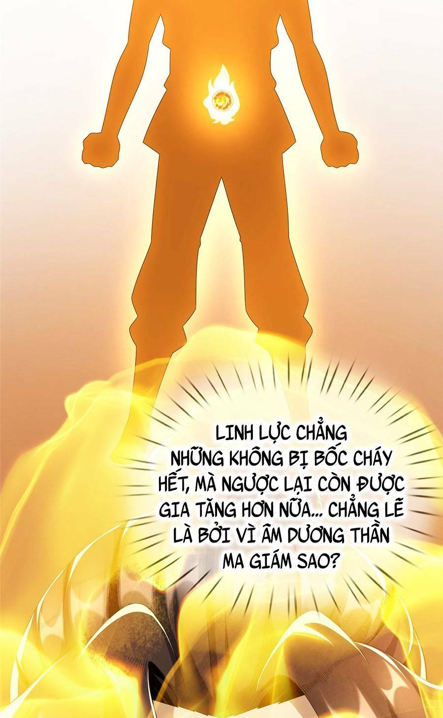 Lược Thiên Ký chapter 3.5 10