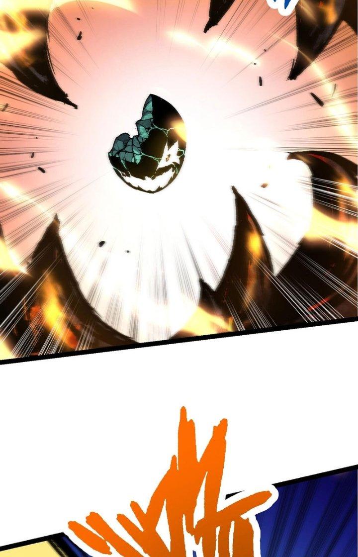 từ cây cổ thụ bắt đầu tiến hóa chapter 67 4