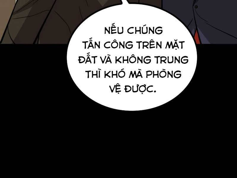 cánh cổng mở ra đúng ngày đầu tiên tôi thành chính trị gia chapter 26 203