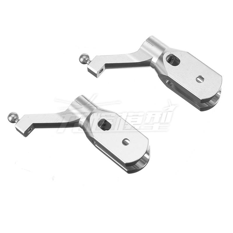 Yuxiang F150 / F05 / E150 / RC Trực thăng phụ kiện phụ kiện phụ kiện Motor ESC Bộ sạc đuôi Cây tán servo Màu sắc: Tấm hỗ trợ