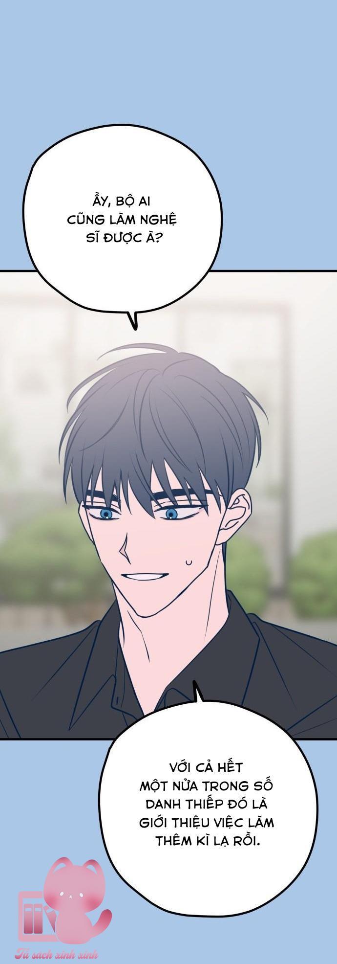 kẻ cắp gặp bà già chapter 42 64