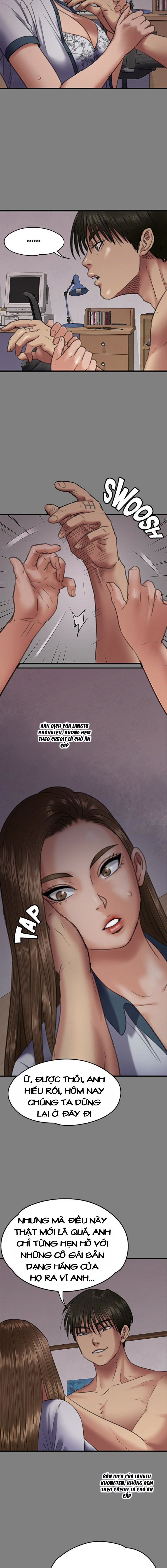 ong chúa chapter 65 7