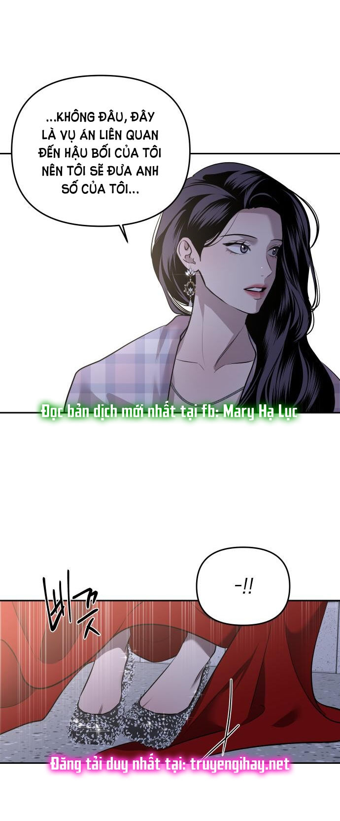 tiên nữ ngoại truyện chapter 3.1 25