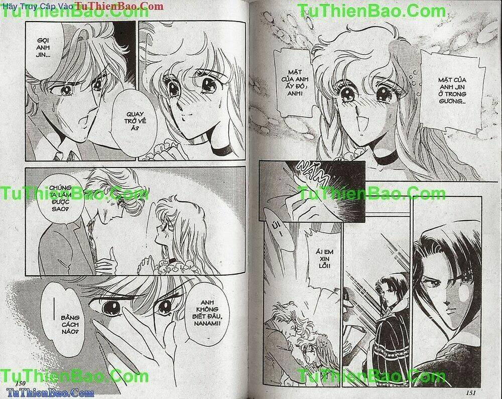 búp bê mario chapter 4 74