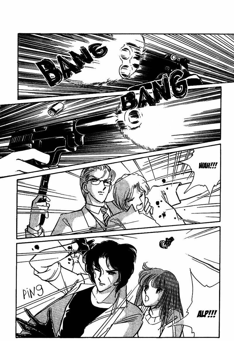 bình minh bên sư tử chapter 4 12