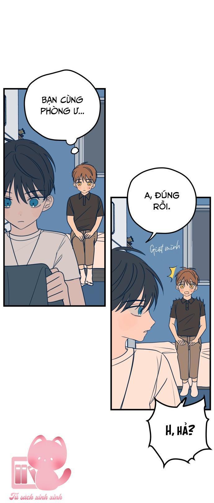 kẻ cắp gặp bà già chapter 13 35