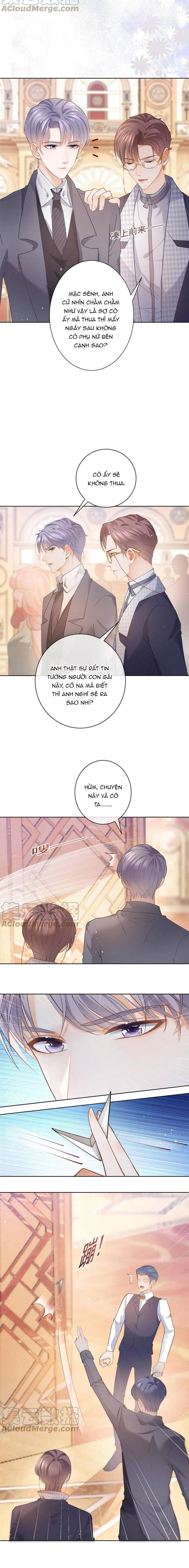 sát thủ đại nhân tại tuyến dưỡng hồ chapter 61 3