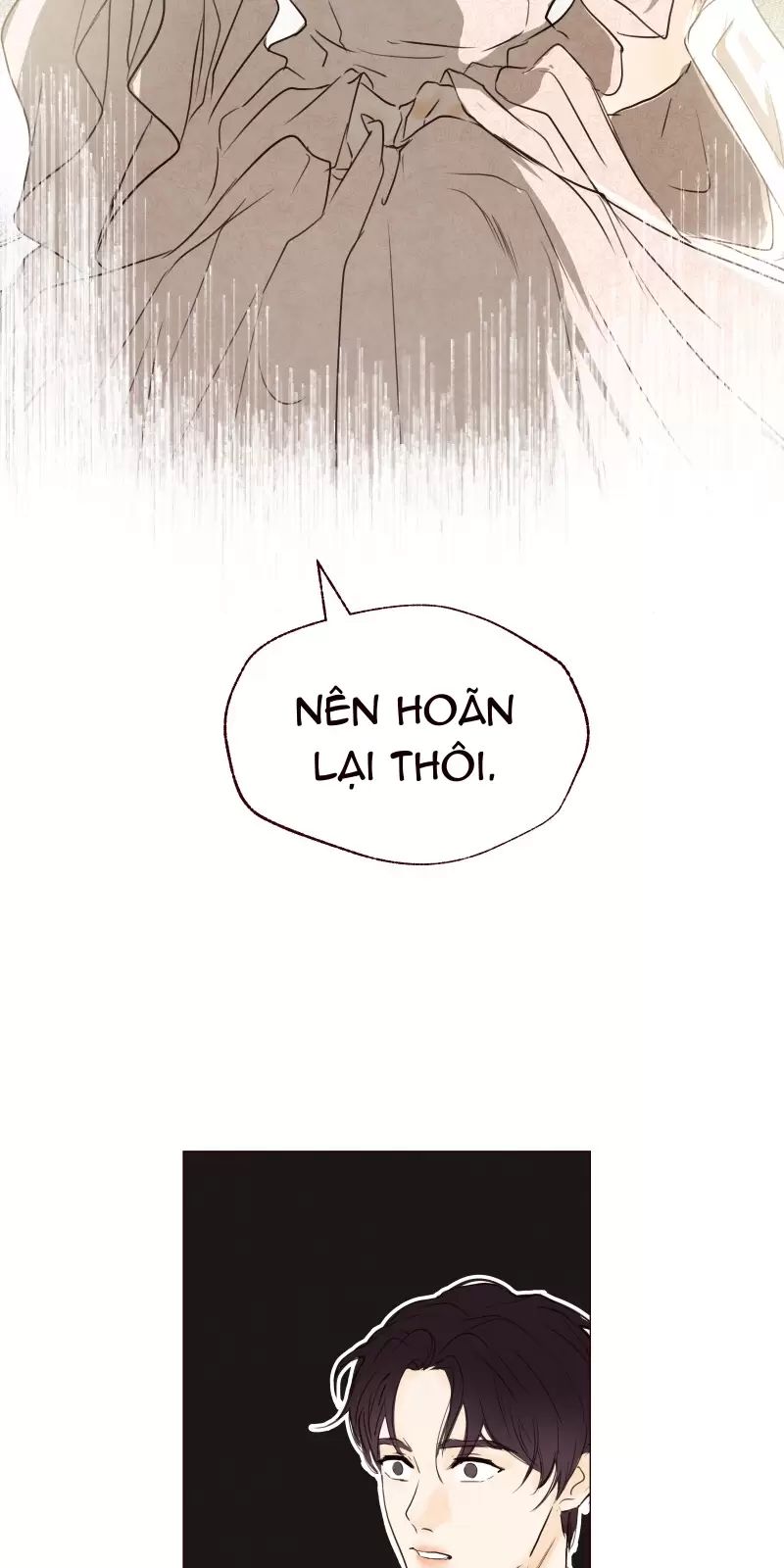 tôi là kẻ phản diện chapter 3 3