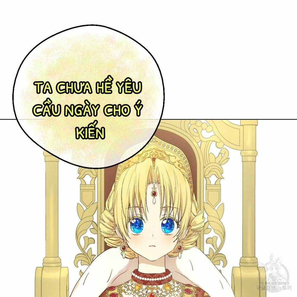 một ngày nọ ta trở thành công chúa chapter 86 109