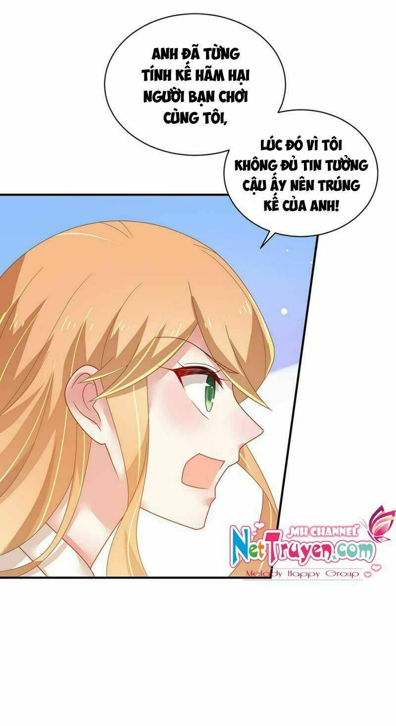 ma lạt thiên kim đẩu ác thiếu chapter 177 22