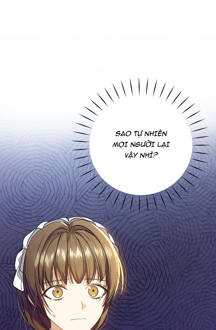 từ lúc bắt đầu tôi vẫn luôn ở bên em chapter 26.1 22