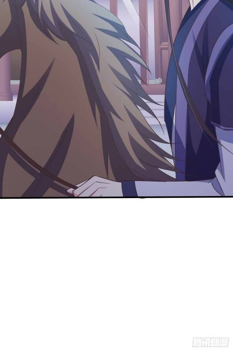 bạo quân thử yêu: yêu hậu như thử đa kiều chapter 57.2 3