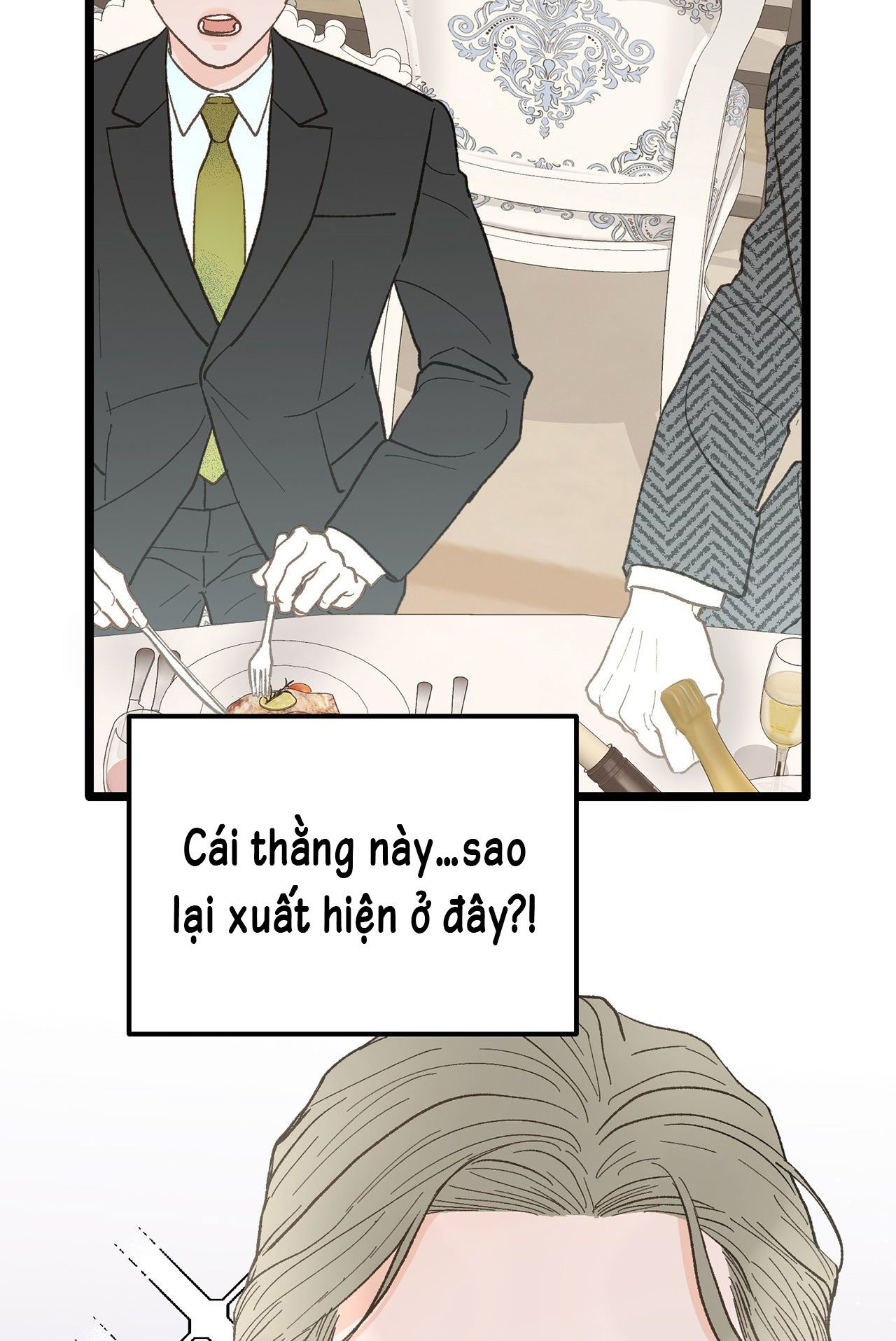 vùng cấm tình yêu của beta chapter 23 72