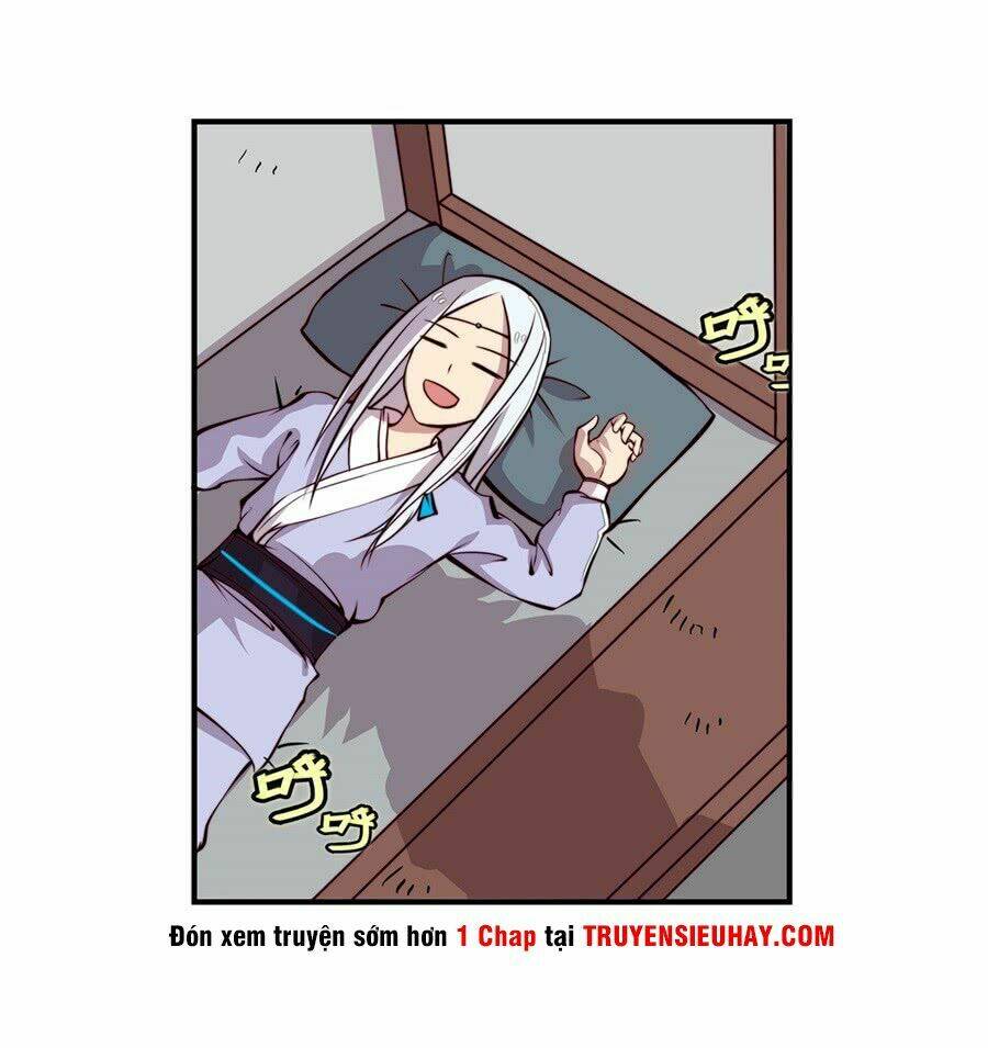 cuộc sống thoái ẩn của võ lâm chi vương chapter 15 28