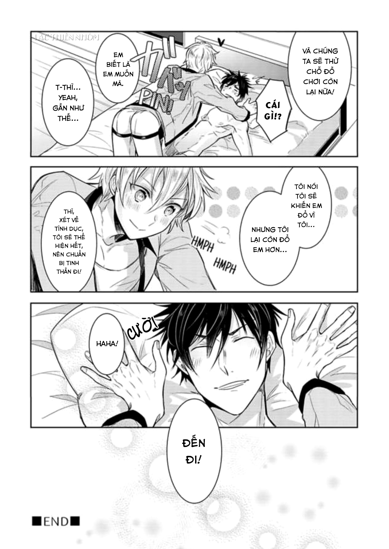 nét đẹp lao động chapter 4 30