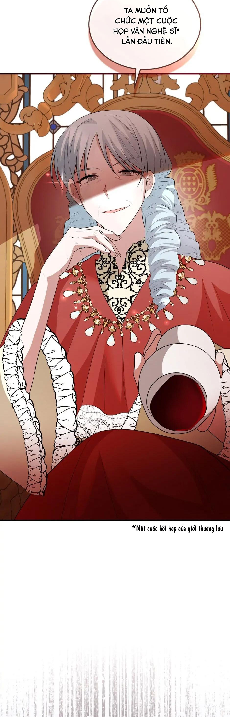 anh trai nguy hiểm của tôi chapter 79 24