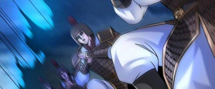 đại tần, ta là con tần thủy hoàng, giết địch thành thần chapter 27 160