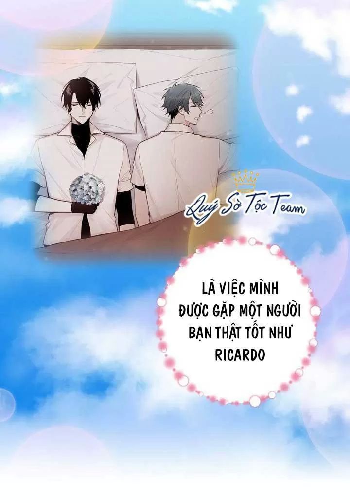 trọng sinh trở thành hoàng phi chapter 120 21