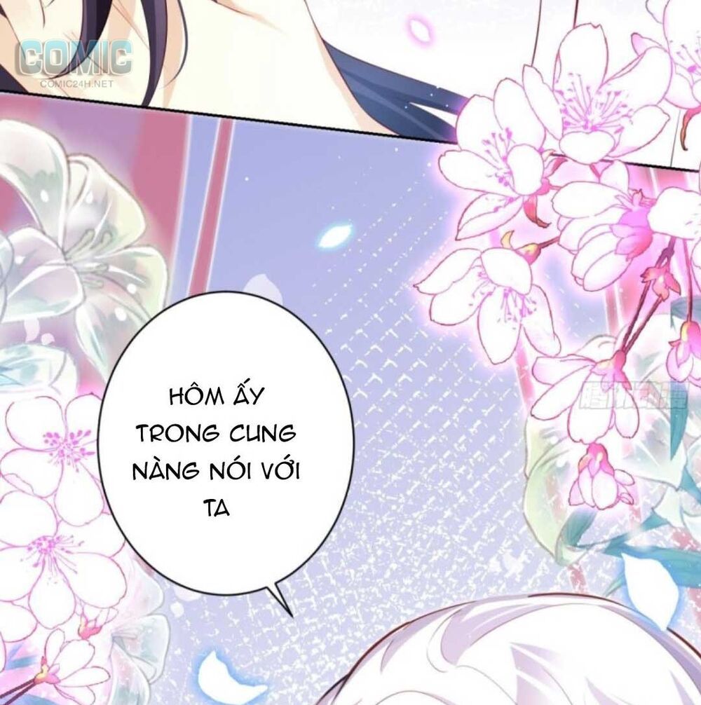 ác nữ vi đế chapter 90.2 19