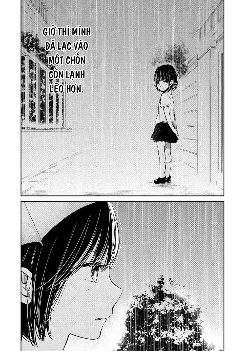 ước mơ của cặn bã chapter 16 22