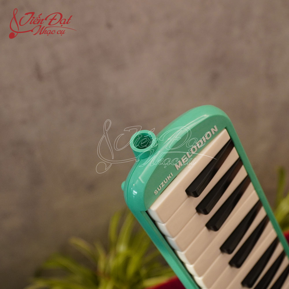 Kèn Melodica 32 Phím MX-32D, 37 Phím MX-37D Cho Trẻ Em và Người Lớn