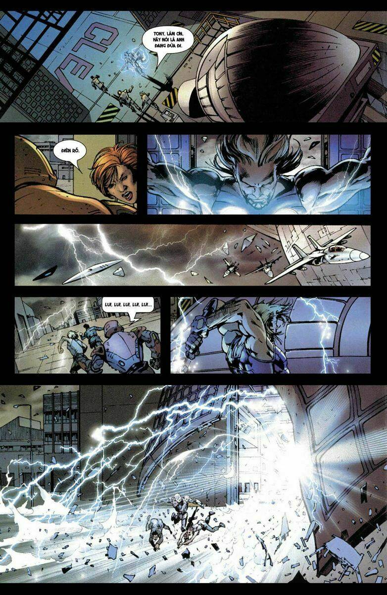 the ultimates chapter 1 22