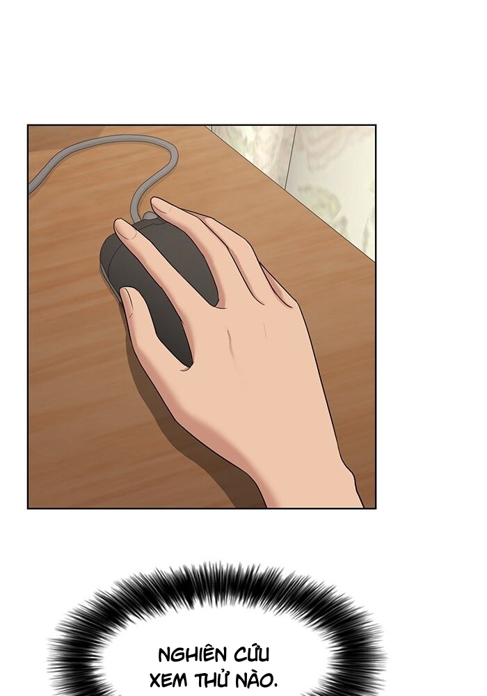 vẻ đẹp đích thực - true beauty chapter 66 16
