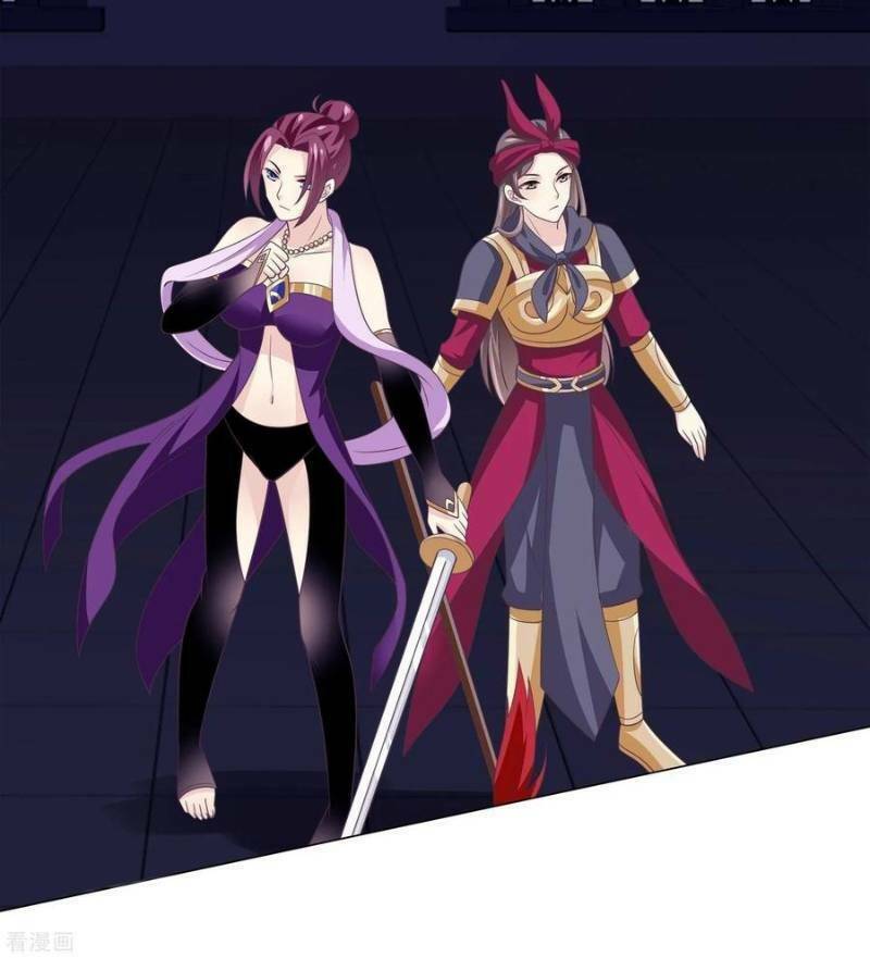 ta là ngọc hoàng đại đế chapter 71 6