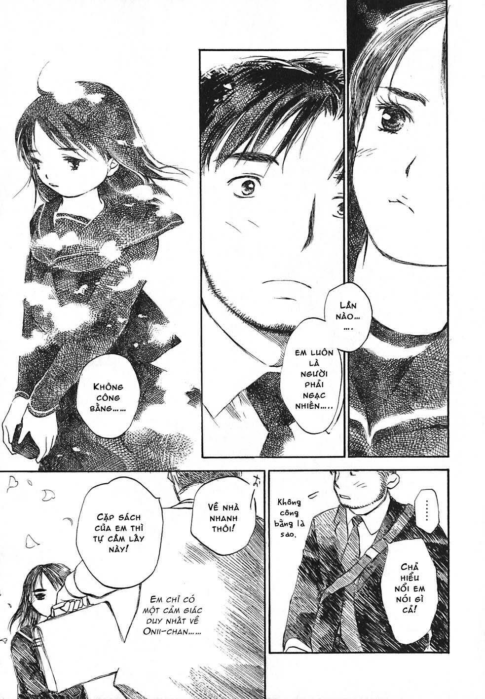 koi kaze chapter 14 27