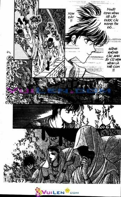 nàng công chúa ham chơi chapter 12 57