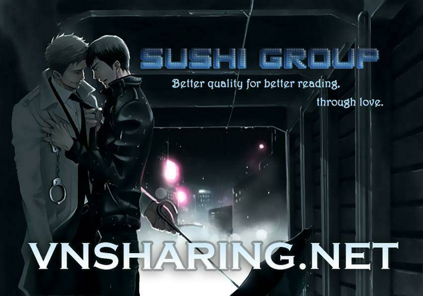 nights - oneshot chapter 1 1