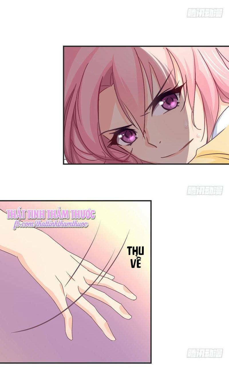 cuồng duệ tiểu thê chapter 26 8