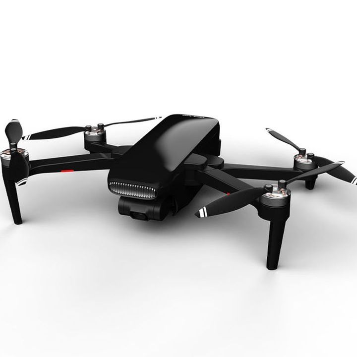 Flycam C-Fly Faith 2 gimbal chống rung ba trục, camera 4K - Hàng Chính Hãng