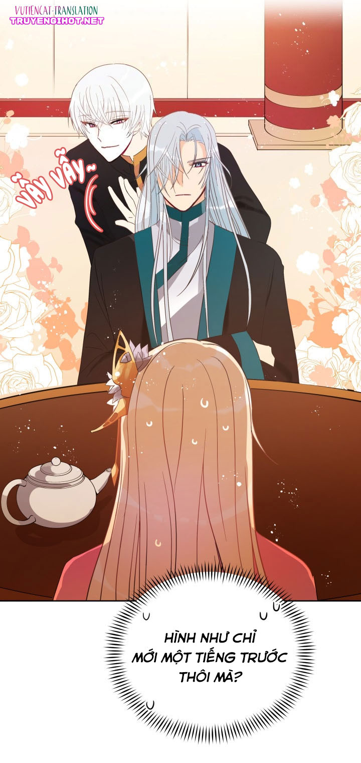 khế ước hậu cung chapter 16.2 32