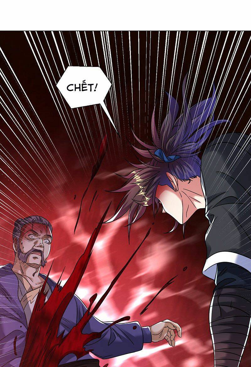 đạo ấn chapter 137 20