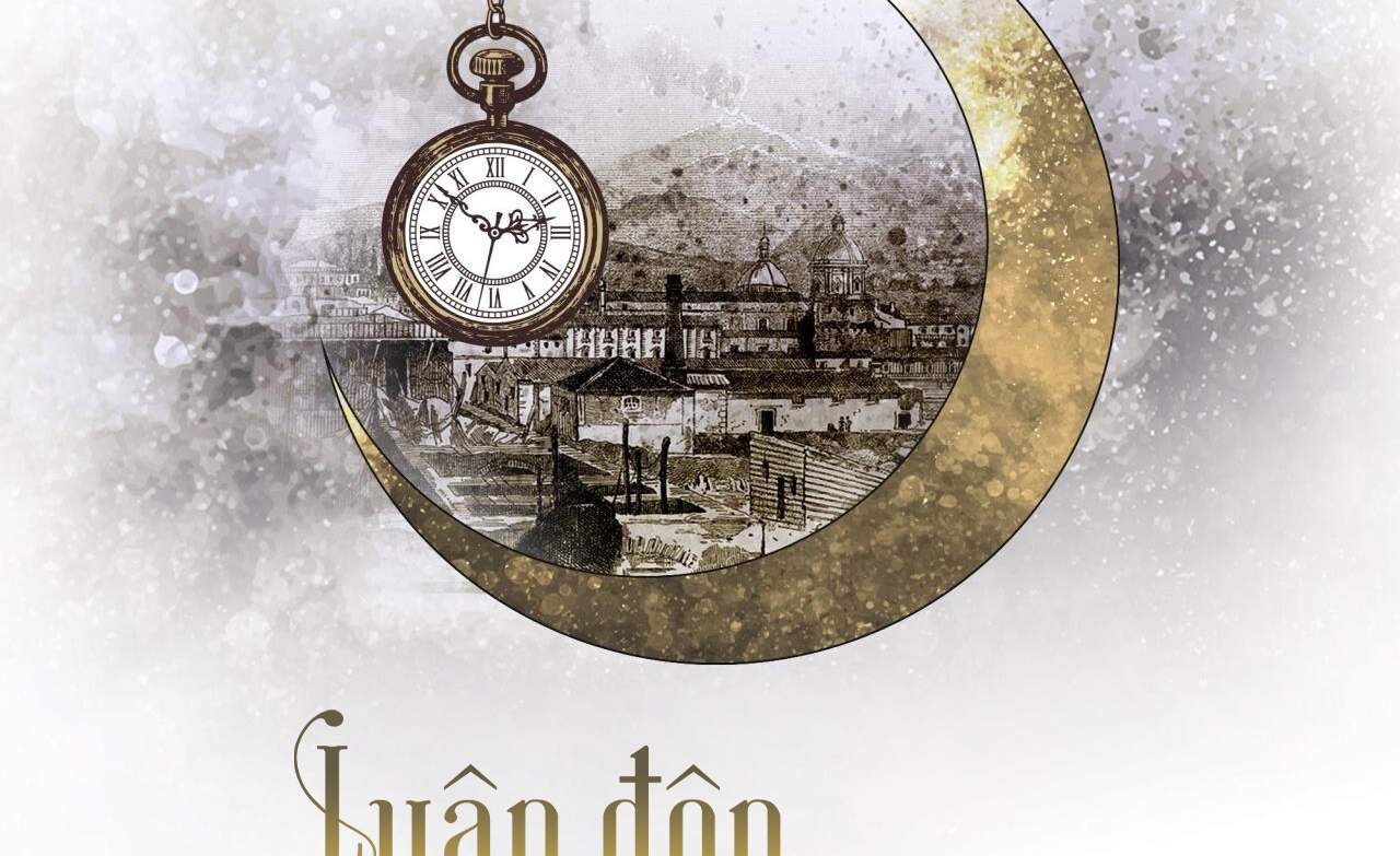 luân đôn trong màn đêm chapter 16 100