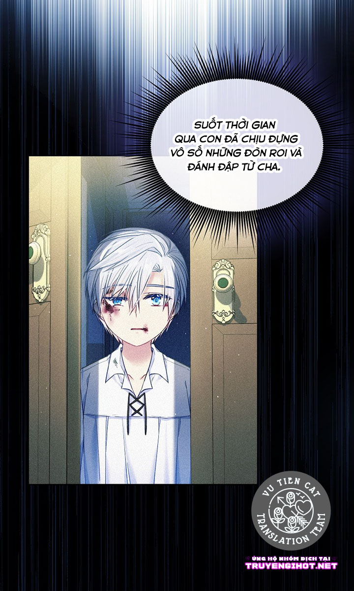 tôi gặp rắc rối vì chồng qúa dễ thương chapter 11.1 11