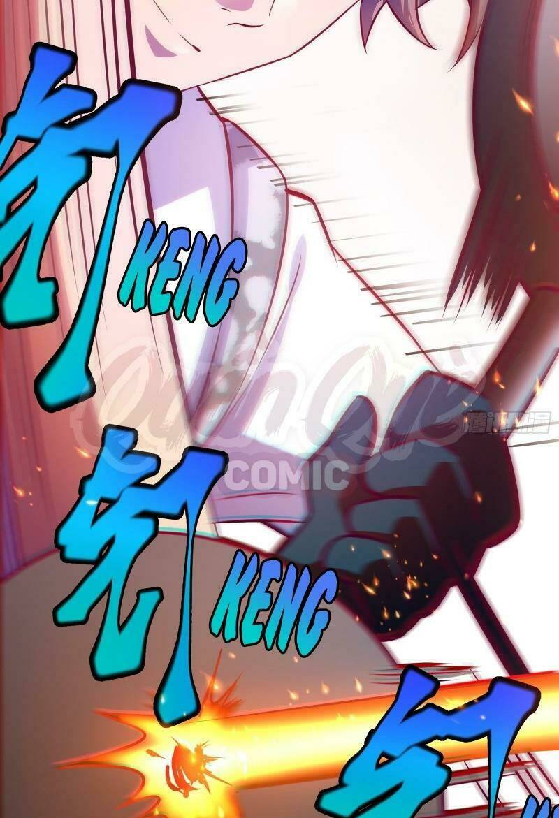 shipper thần cấp chapter 14 56