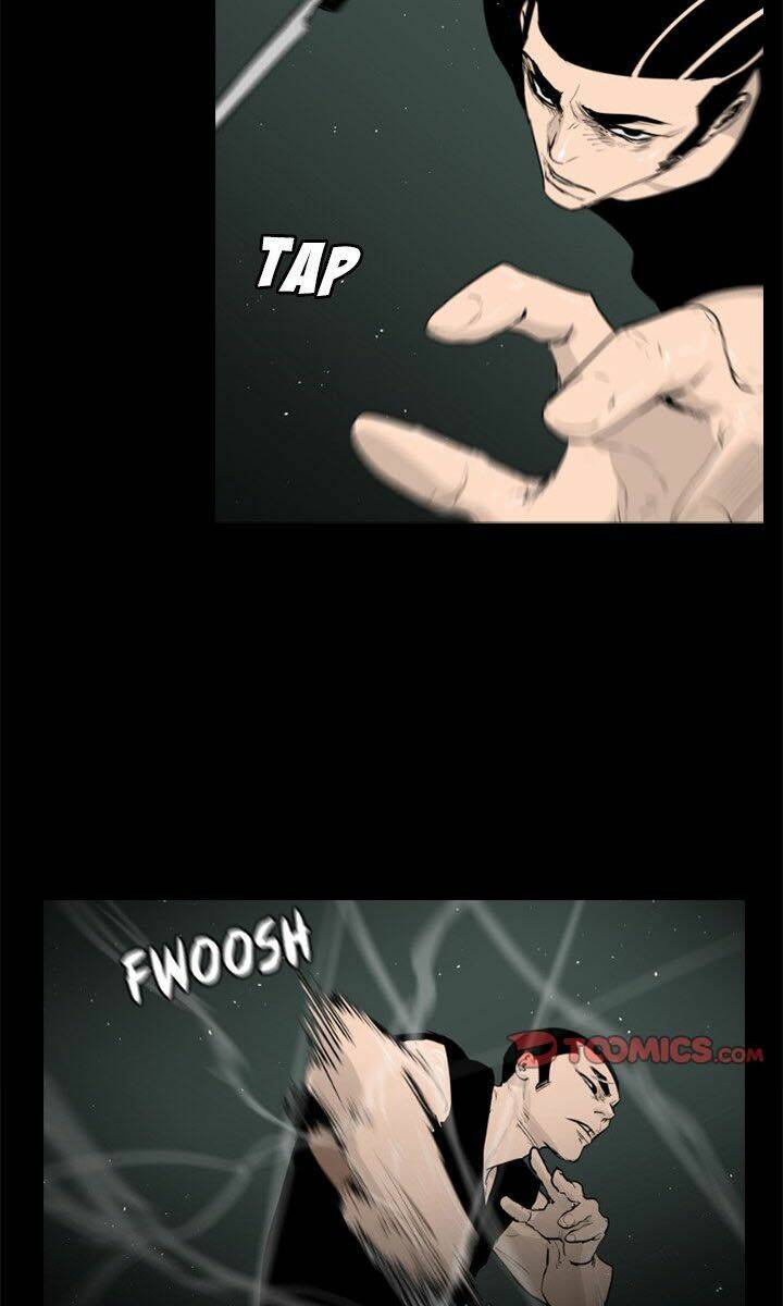 kẻ mạnh nhất - tong edge chapter 55 23